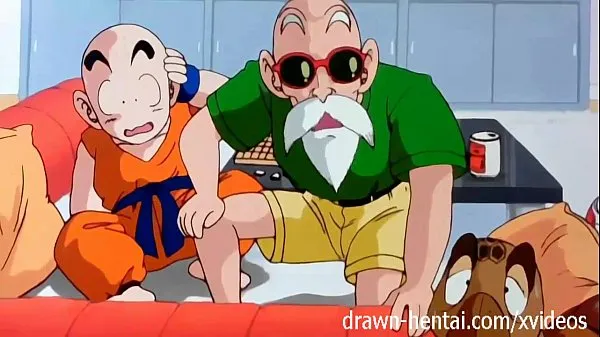 Mostrar Dragon Ball Z Hentai - Bulma para dos vídeos de conducción