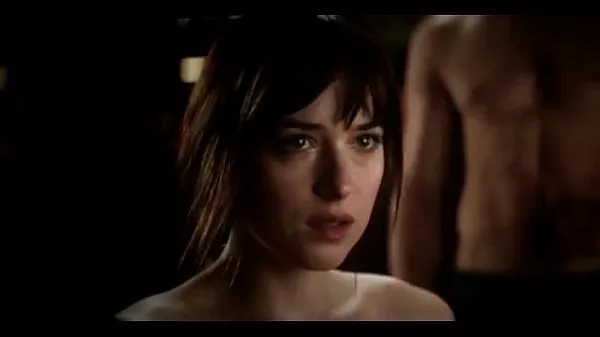 Videoları gösterin Dakota Johnson - Fifty Shades of Grey (2015) ts çalıştırın