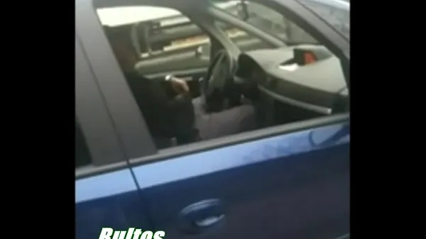 Touching on His car, full videoFahrvideos anzeigen