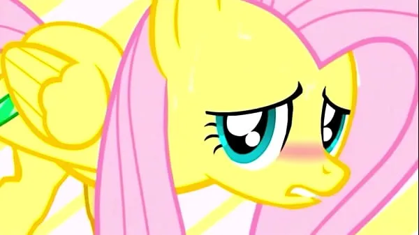 Fluttershy Clopping Pantsu ड्राइव वीडियो दिखाएँ