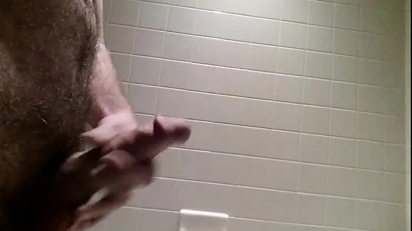 Mostra Jacking Off in Showervideo di guida