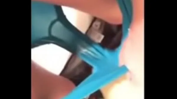 Mostrar yyp goteando mojado cameltoe empapado bragas vídeos de conducción