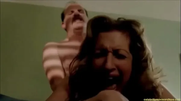 Mostra Alysia Reiner - Orange Is the New Black scena del sesso estesavideo di guida