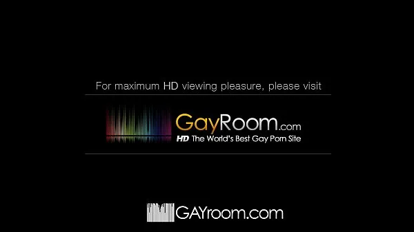แสดง GayRoom - Kylar Fucks Kevin Blaise Hard in the Ass วิดีโอขับเคลื่อน