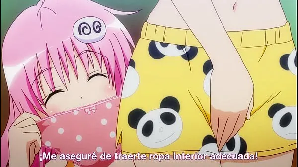 Afficher Motto To Love Ru 03 vidéos Drive