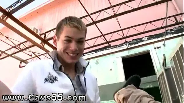 Mostrar Caliente gay hetero los gemelos porno primera vez College Boy vídeos de conducción