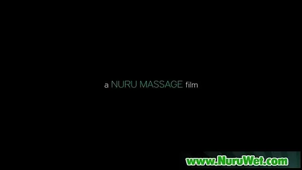Show Nuru Massage Wet Handjob and b. Blowjob Sex 30 drive Videos