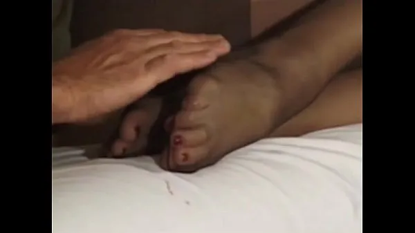 Footjob FantasieFahrvideos anzeigen