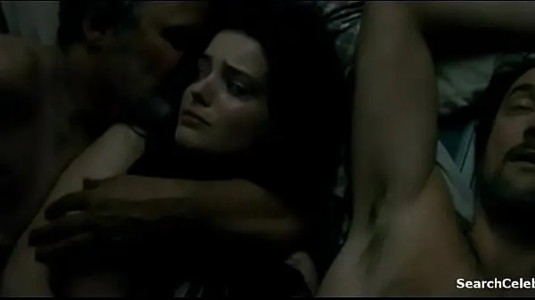 Visa Roxane Mesquida in Sennentuntschi (2010 drive-videor