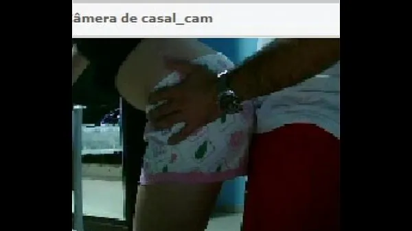 Mostrar Couple Cam Fell On the net Chat Uol vídeos do Drive