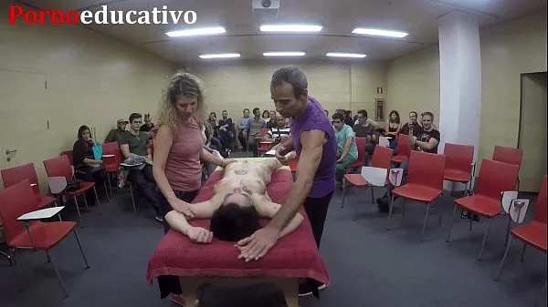 Mostrar Massagem anal erótica aula 3 vídeos do Drive