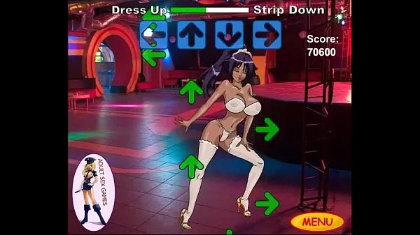 Show Naughty Dances 2 - Adult Android Game drive Videos