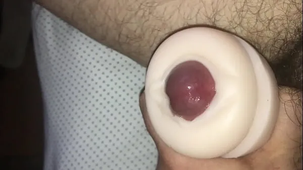 fast shooting cum from fleshlight 드라이브 동영상 표시