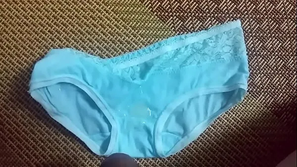 Εμφάνιση lại là sịp xanh yêu thương | Cum on panties compilation the best βίντεο δίσκου