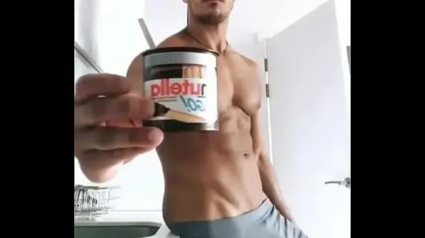 Willst du Nutella ??? Hmm. Was ist losFahrvideos anzeigen