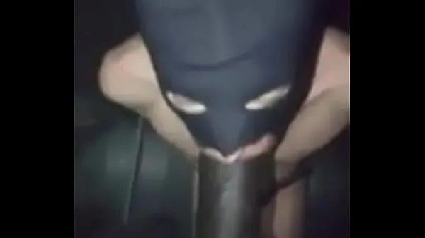 显示 Sucking A Big Black Dick so Good 随车视频