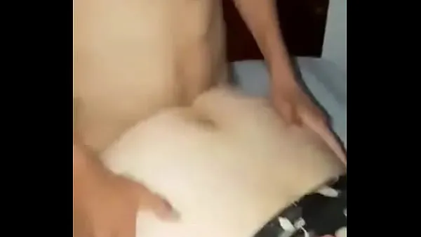 Young boy fucks Mature Wife - Young boy fucks mature. Husband records Drive-videók megjelenítése