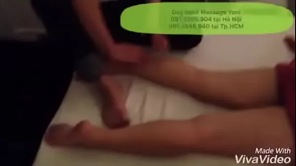 Show Open Yoni Massage training class in Ho Chi Minh City and Hanoi drive Videos