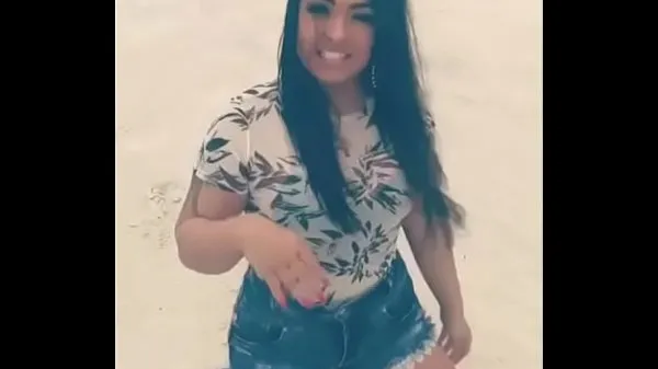 Videoları gösterin Watermelon Woman Andressa Soares compilation part 3 çalıştırın