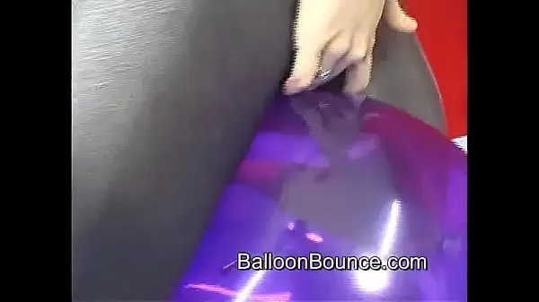 Zobrazit videa z disku Balloon