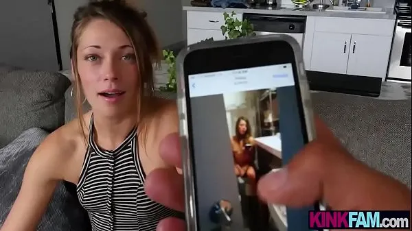 Show Slender stepsister fucks her stepbrother drive Videos