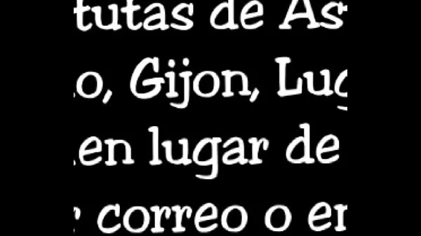 عرض مقاطع فيديو محرك الأقراص Lugones Gijon Oviedo Asturias