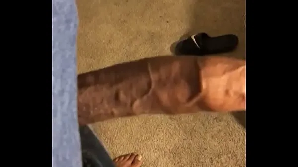 Show BBC thick dick drive Videos