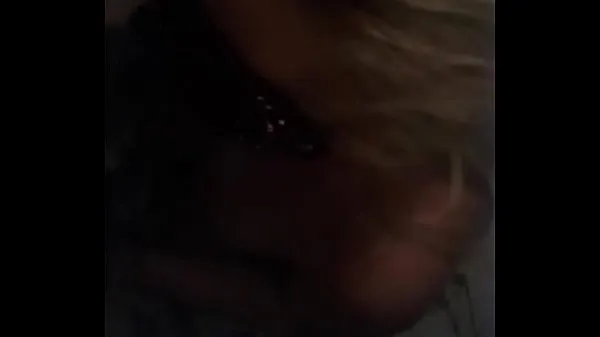 Show bitch blonde enjoying her face drive Videos
