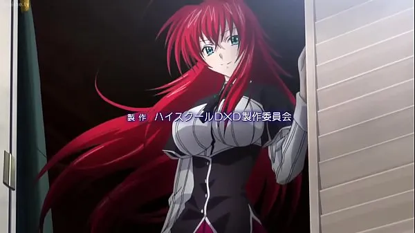 显示 Raizel DXD 07 I Get a Familiar BD 1080p FLAC ( 720p ) 00 随车视频