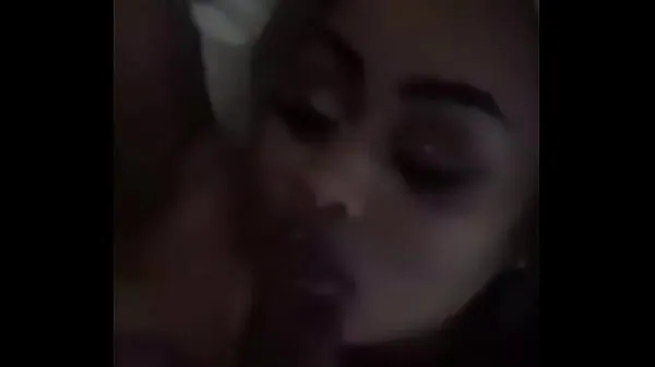 Vis Leaked Blac Chyna BJ Sex Tape drive-videoer