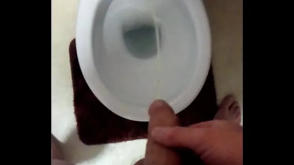 Mostra Toilet pissingvideo di guida