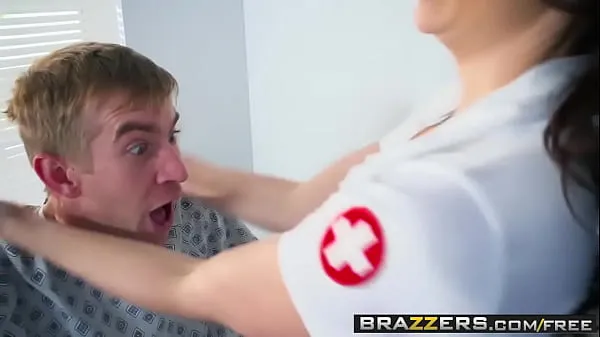 Показать Brazzers - Doctor Adventures - (Шанель Престон, Верука Джеймс) - превью трейлеравидео с поездки