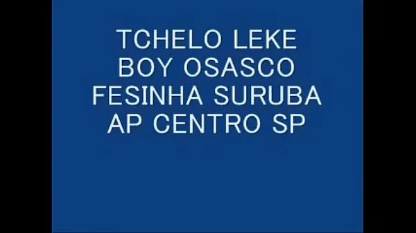 Показать Фильм 0001 TCHELO SURUBA LEKE BOY OSASCO AP CENTROвидео с поездки