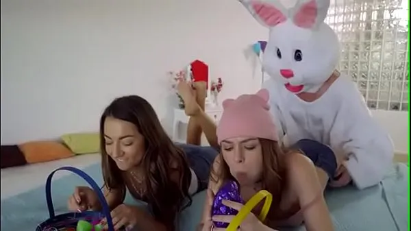 Show Easter creampie surprise drive Videos
