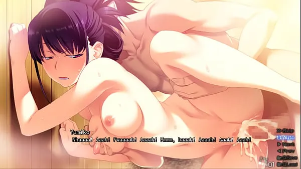 Das Labyrinth von Grisaia Yumiko 2Fahrvideos anzeigen