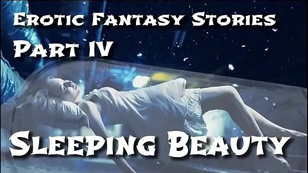 Vis Erotic Fantasy Stories 4: s. Beauty drive-videoer