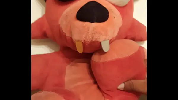 Mostrar maldito foxy fnaf peluche vídeos de conducción