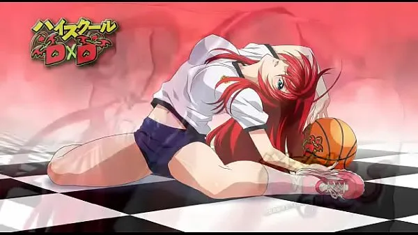 Mostrar Eyecatches de DxD vídeos de conducción