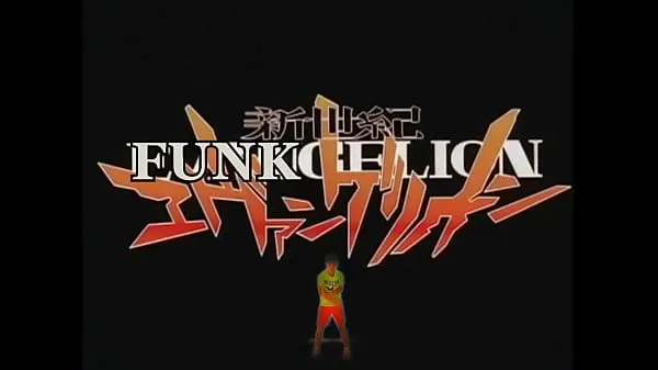 THE NEW ONE'S EAR WITH FUNK BY EVANGELION VERY GOSTOSO ドライブの動画を表示