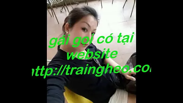 Show Saigon Call Girl Center, Provide Ho Chi Minh City Call Girl SDT HIGHLIGHTS STUDENTS drive Videos