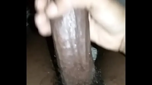 Mostrar BBC cumshot vídeos do Drive