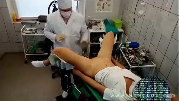 Mostrar En la oficina de GYNO vídeos de conducción