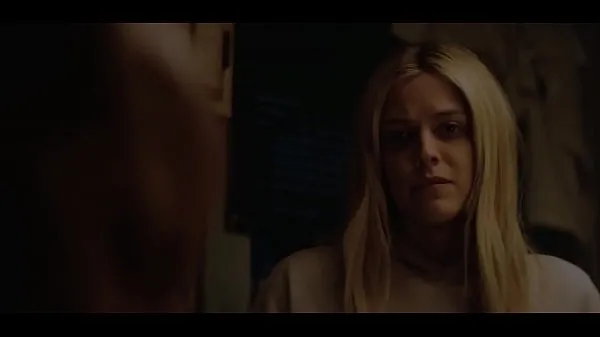 Riley Keough in 'Hold The Dark' (2018) ganz nacktFahrvideos anzeigen