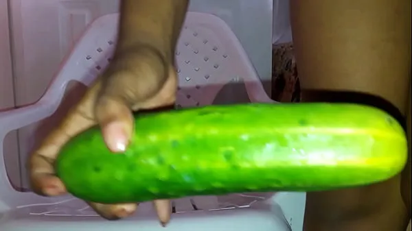 Show Cucumber Masturbation By Mel drive Videos