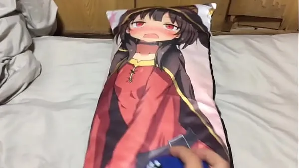 Mostrar Esta Suba Megumin vídeos de conducción