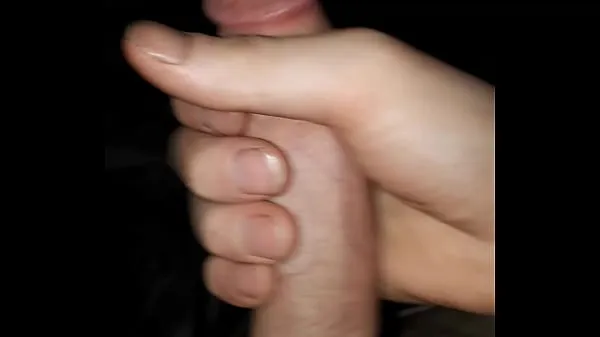 Show Fat white cock jerking drive Videos