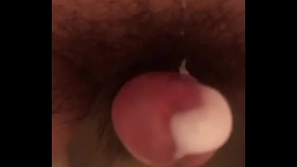 عرض مقاطع فيديو محرك الأقراص My pink cock cumshots