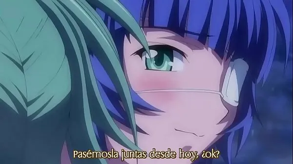 Mostrar anime lesbianas colegiala vídeos de conducción