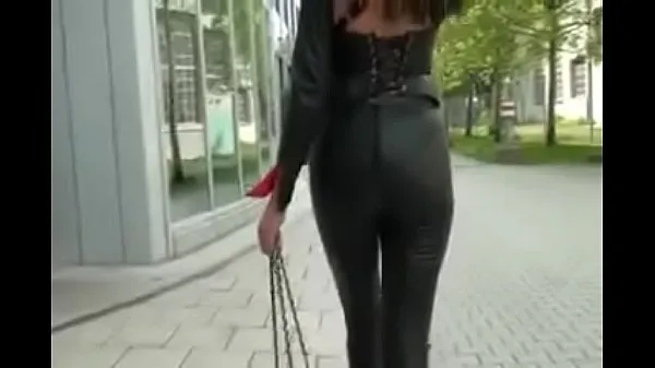 Videoları gösterin Fetish Nadja çalıştırın