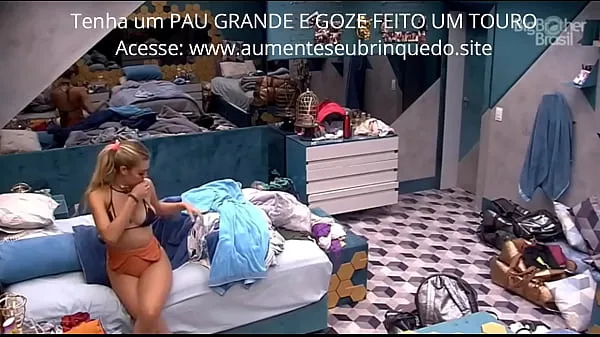 Mostrar isabela BBB 19 pelada no quarto vídeos do Drive